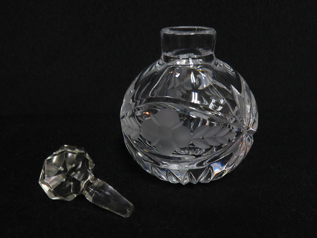 Perfume Bottle