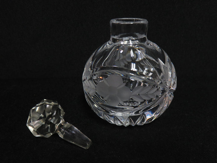 Perfume Bottle