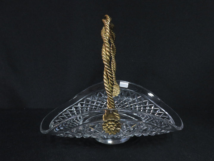 Glass Basket