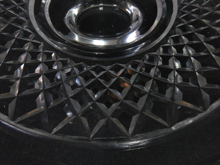 Glass Basket
