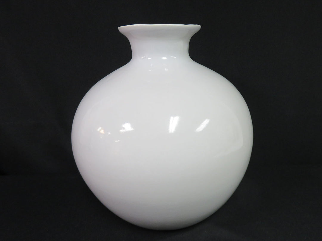 Large Orb Vase