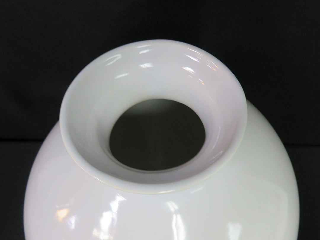 Large Orb Vase