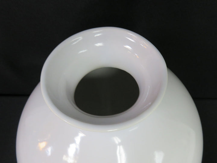 Large Orb Vase