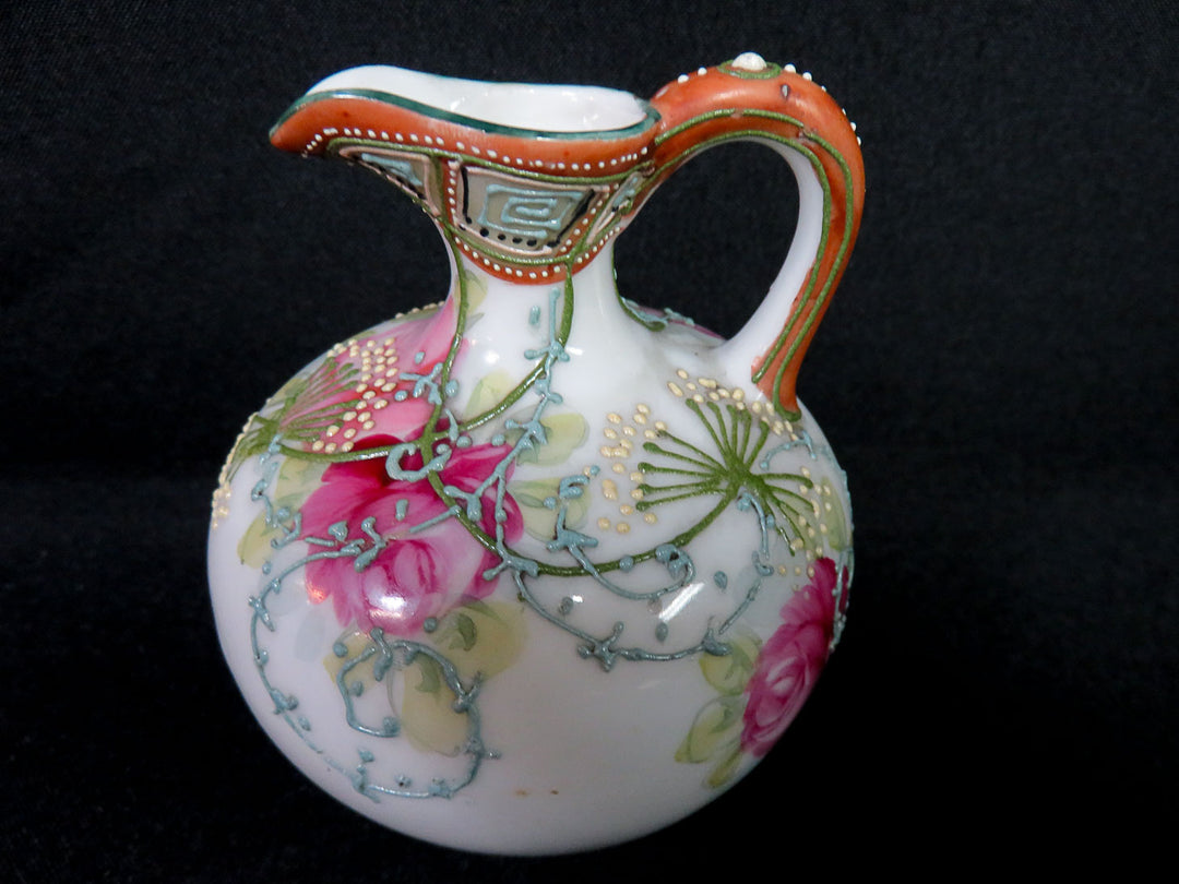 Nippon Ewer Pitcher