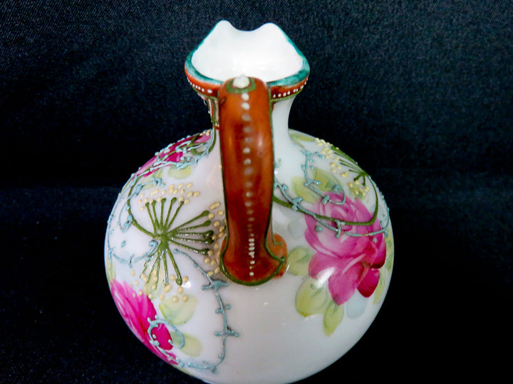 Nippon Ewer Pitcher