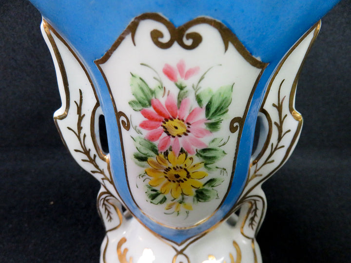 Vintage European Vases