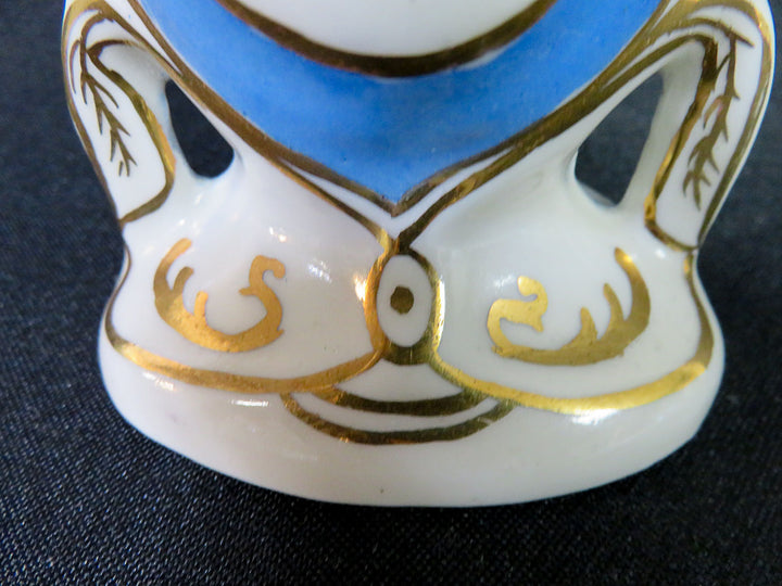 Vintage European Vases