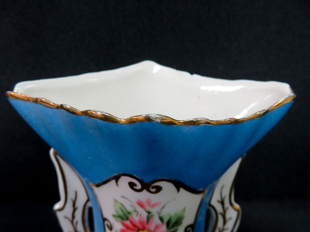 Vintage European Vases
