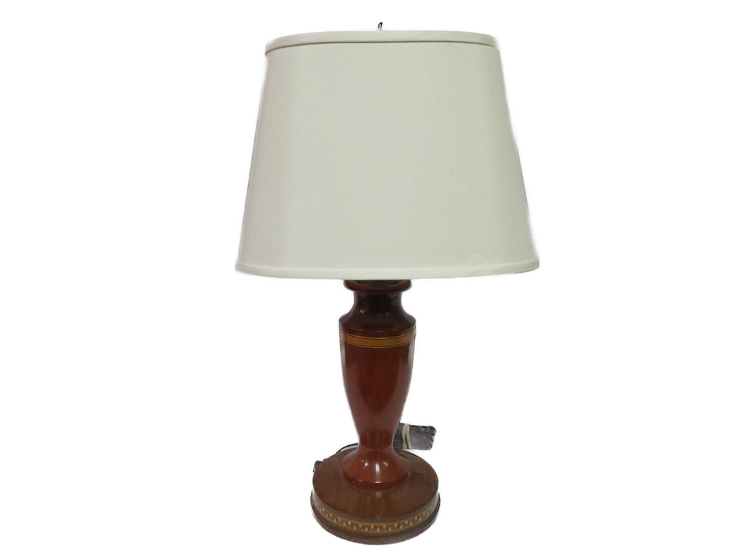 Vintage Table Lamp