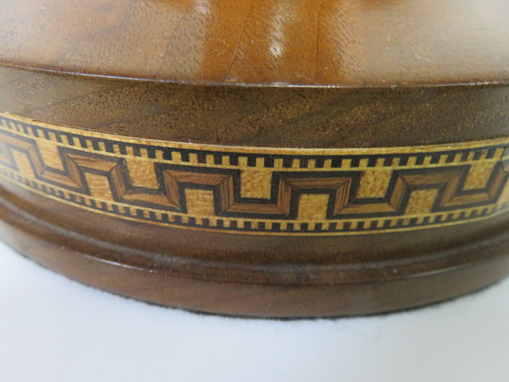 Vintage Table Lamp