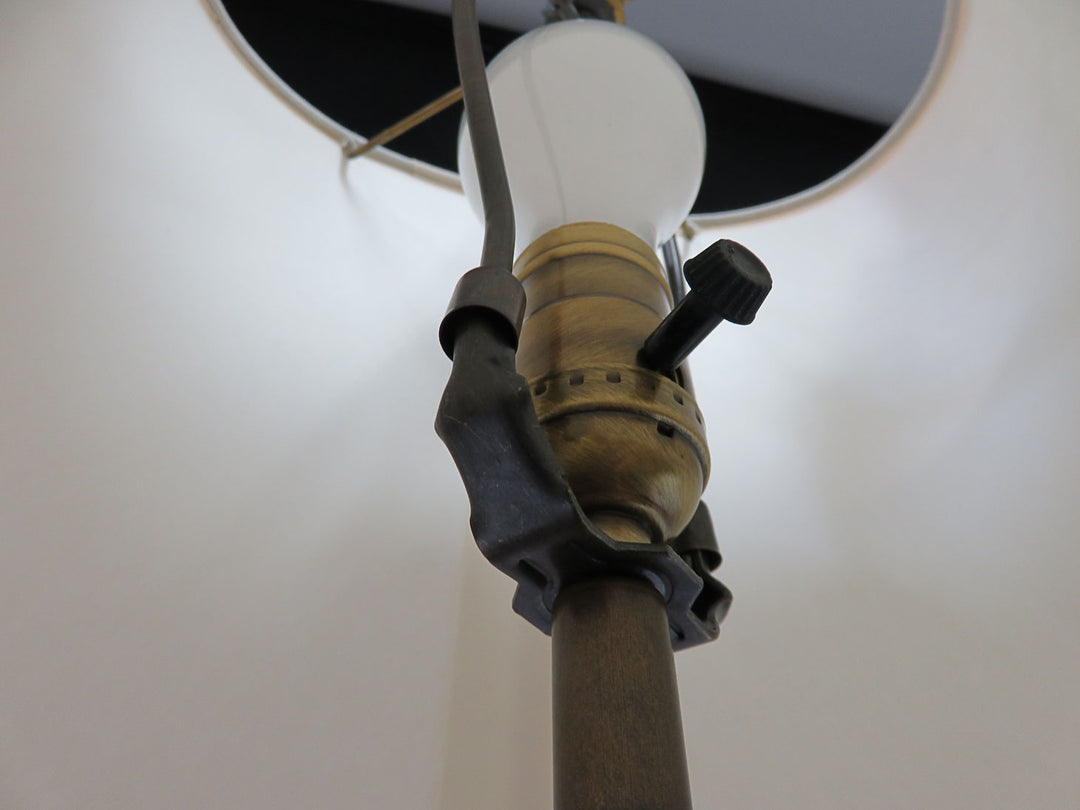 Vintage Table Lamp