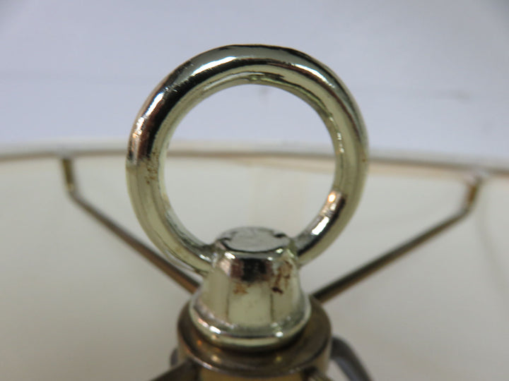 Vintage Table Lamp