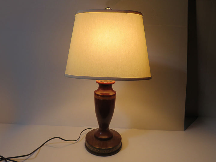 Vintage Table Lamp