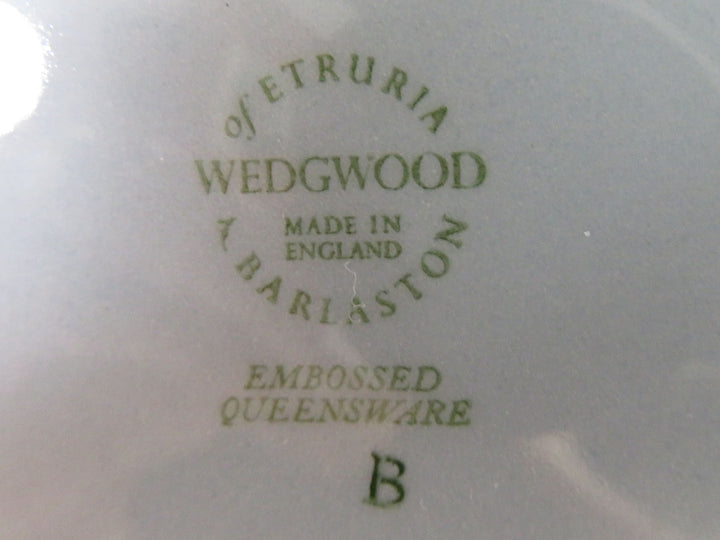 Wedgwood Queensware Serving Dish