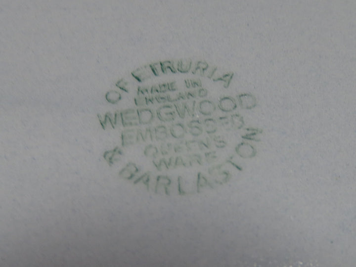 Wedgwood Platter