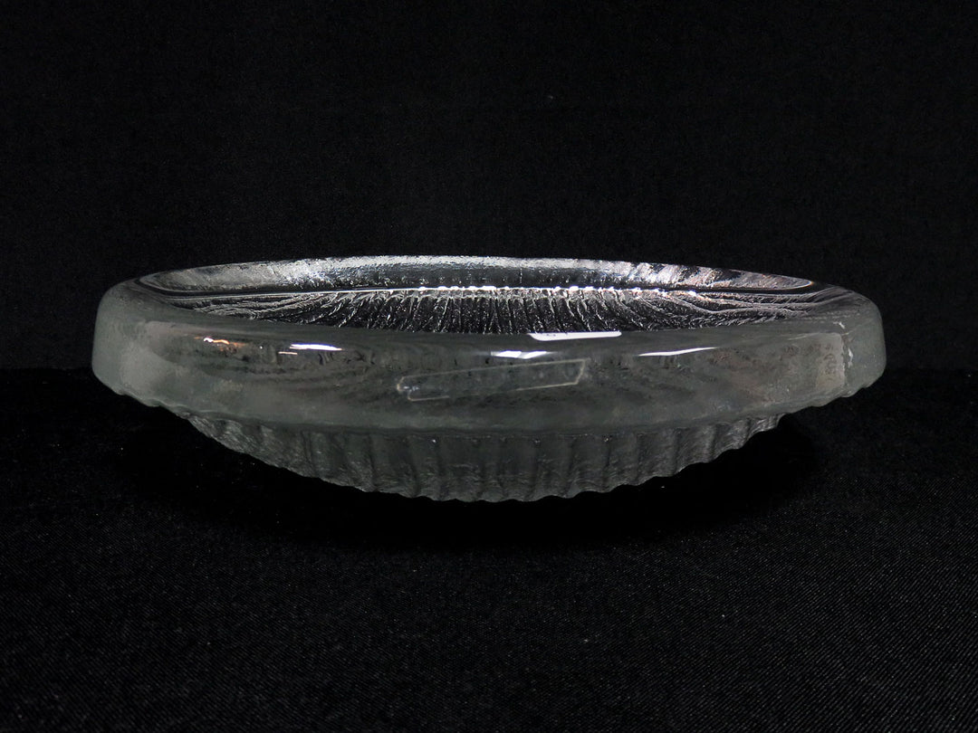 Decorative Glass Bowl
