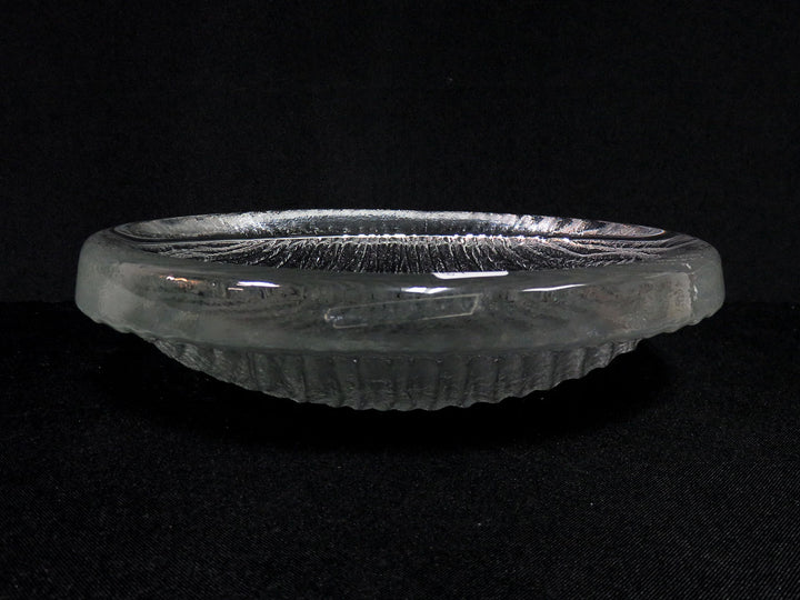 Decorative Glass Bowl