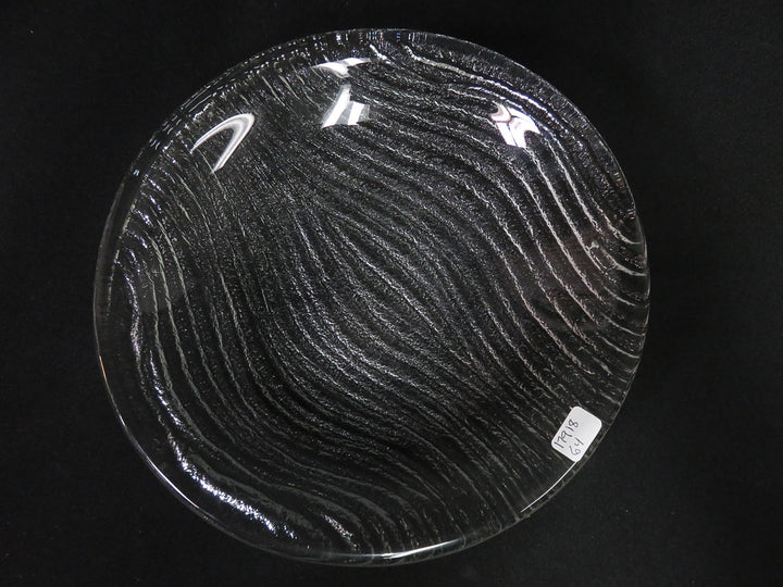 Decorative Glass Bowl