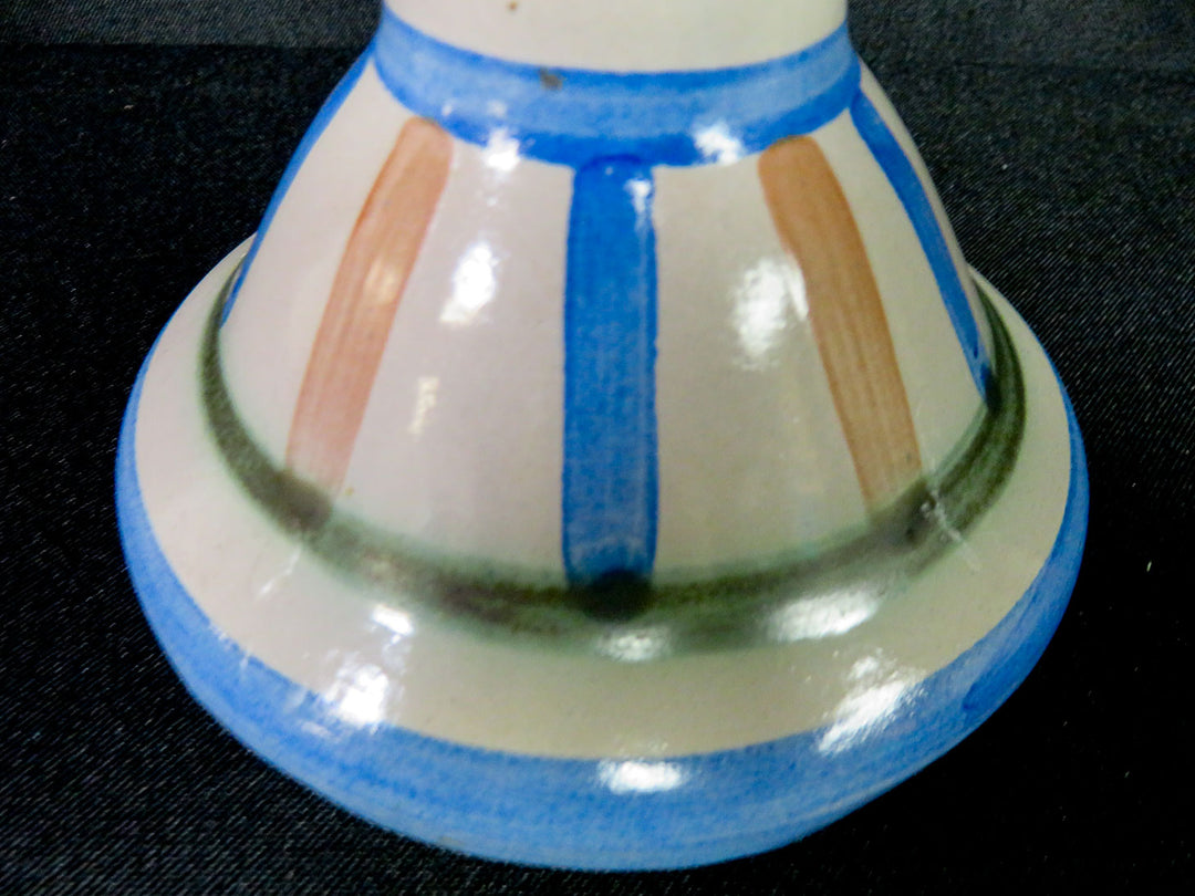 M.A. Hadley Candleholder