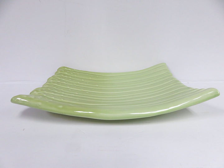Asparagus Serving Plate