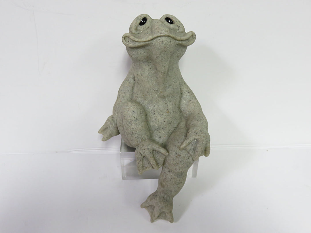 Quarry Critter Shelf Sitter