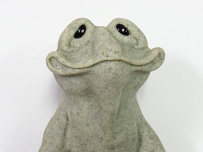 Quarry Critter Shelf Sitter