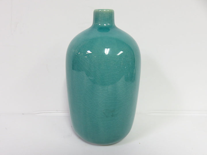 Crate & Barrel Bud Vase Trio