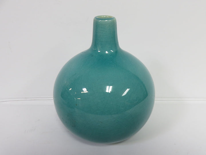 Crate & Barrel Bud Vase Trio
