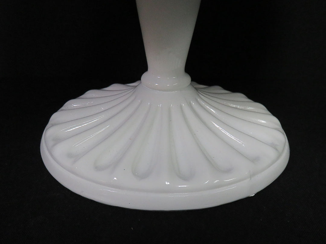 Decorative Pedestal Bundt Cake