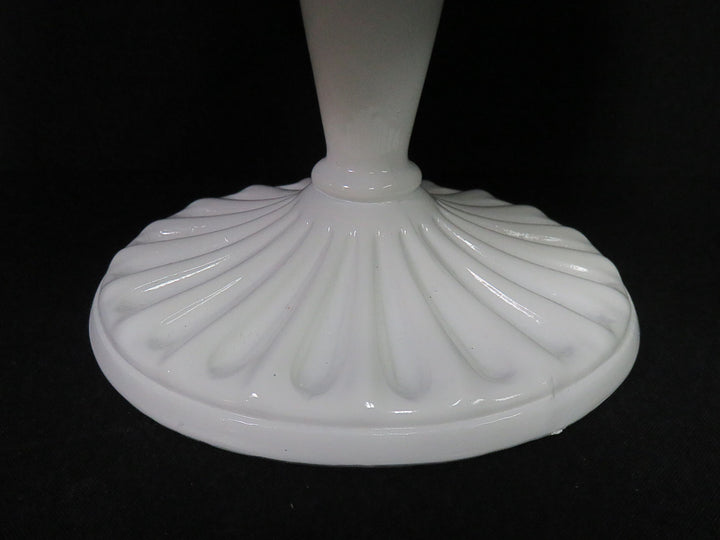 Decorative Pedestal Bundt Cake