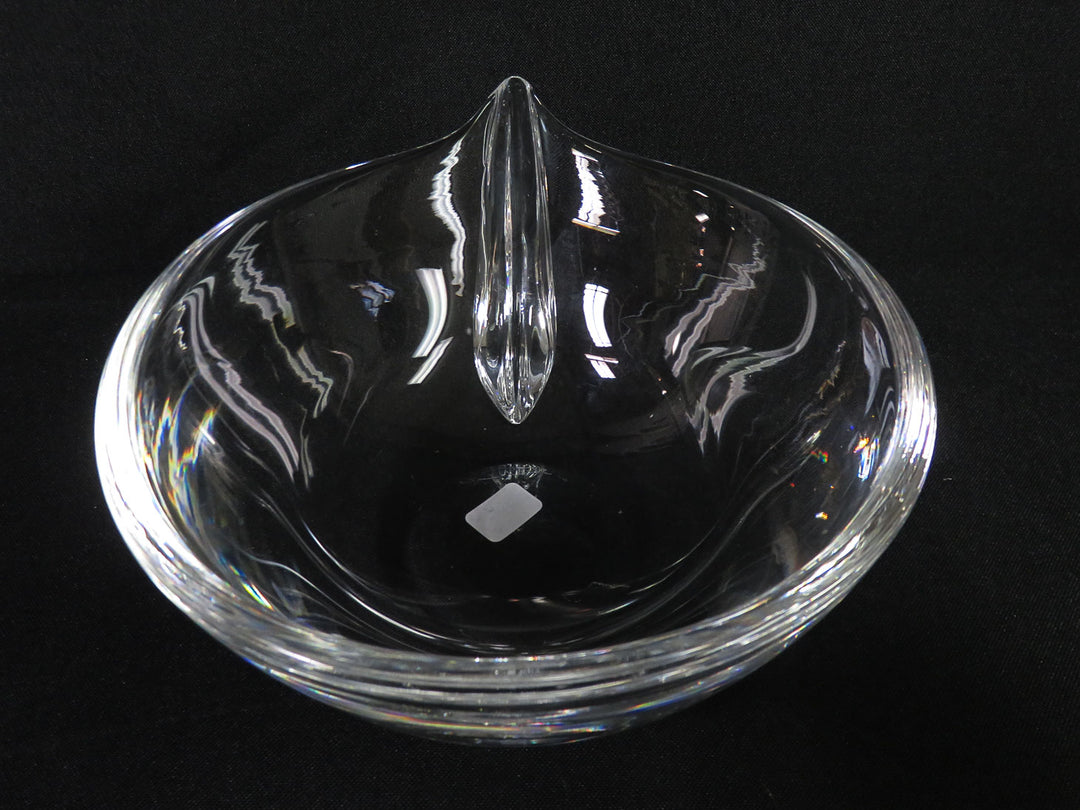 Steuben Bowl