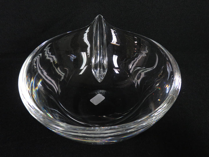 Steuben Bowl