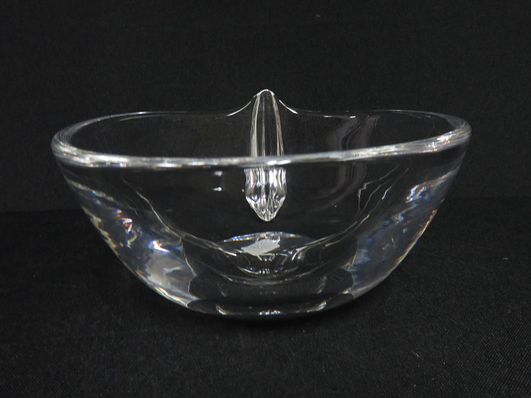 Steuben Bowl