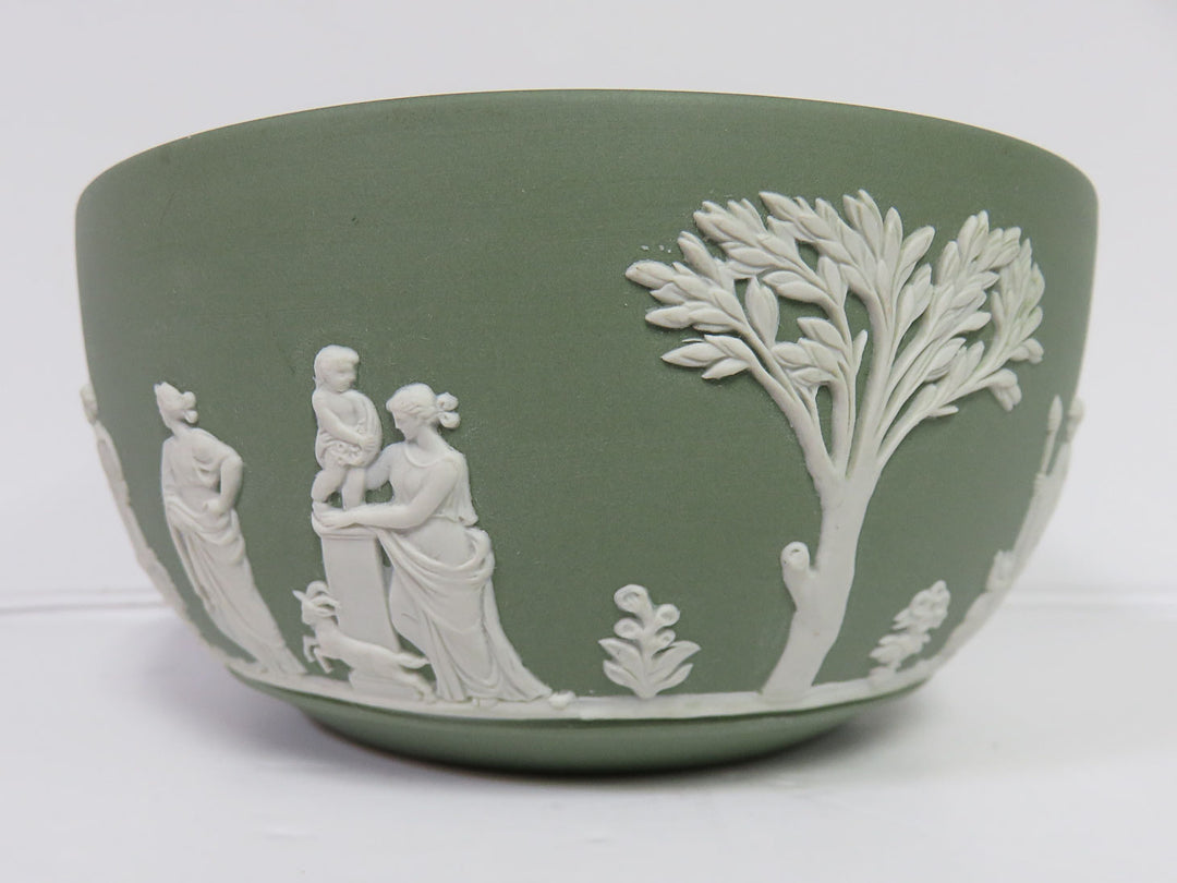 Wedgwood Bowl
