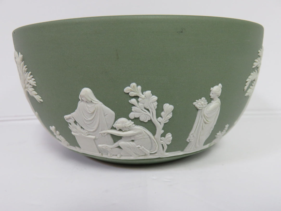Wedgwood Bowl