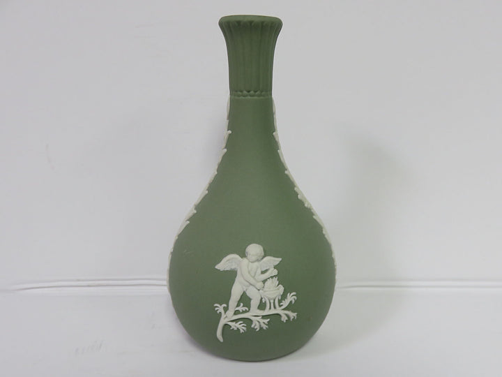 Wedgwood Bud Vase