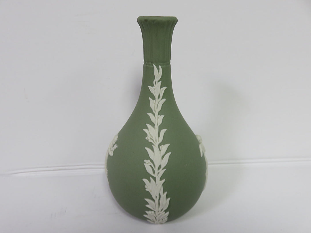 Wedgwood Bud Vase