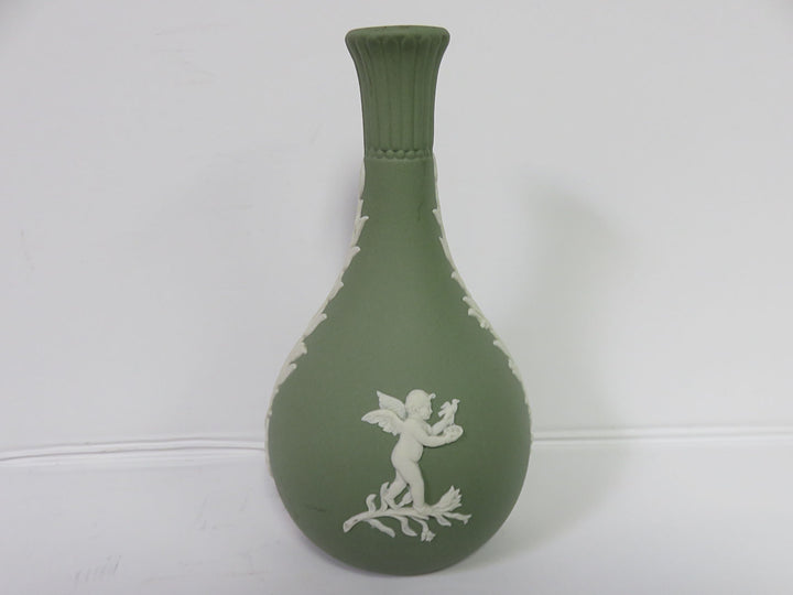 Wedgwood Bud Vase