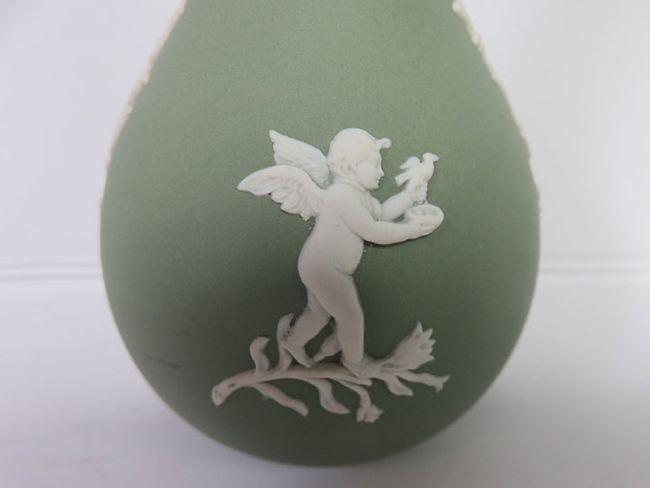 Wedgwood Bud Vase