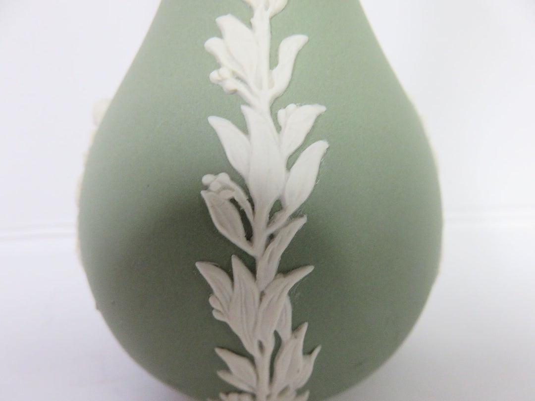Wedgwood Bud Vase