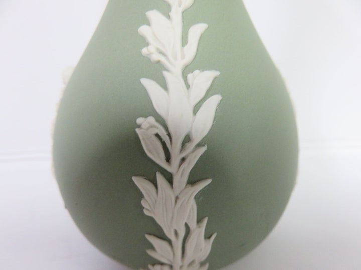 Wedgwood Bud Vase
