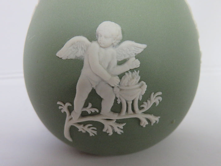 Wedgwood Bud Vase