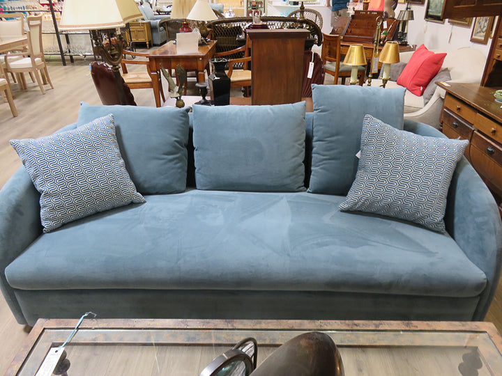 West Elm "Audrey" Sofa
