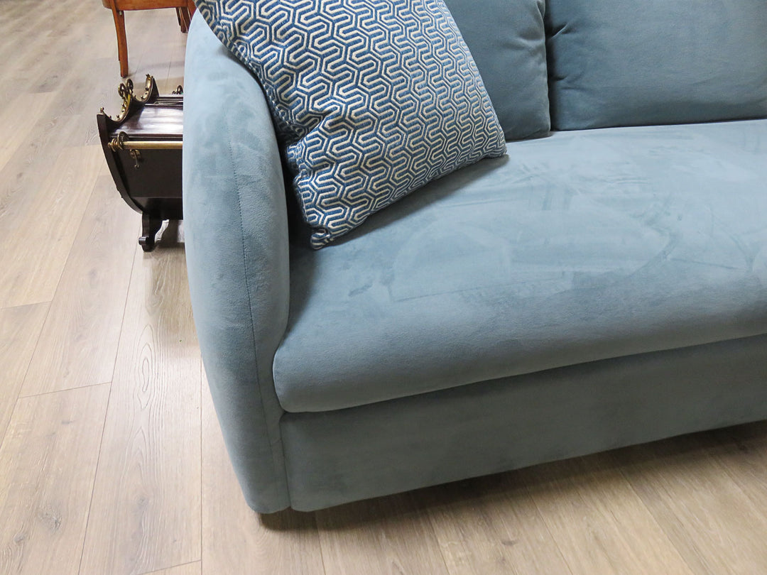 West Elm "Audrey" Sofa