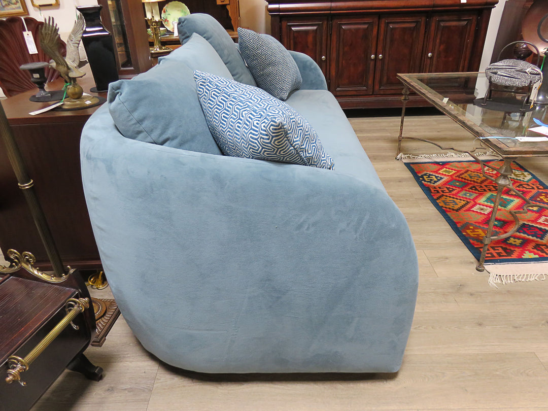 West Elm "Audrey" Sofa