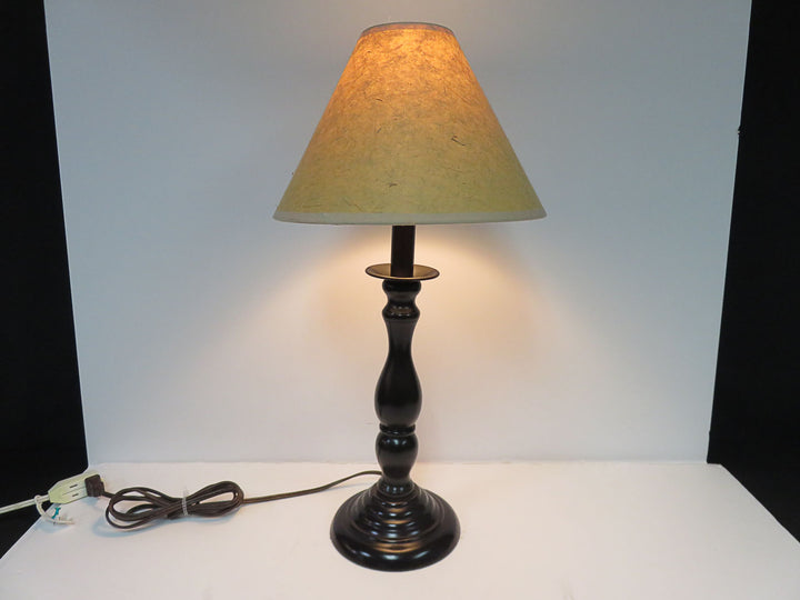 Accent Lamp