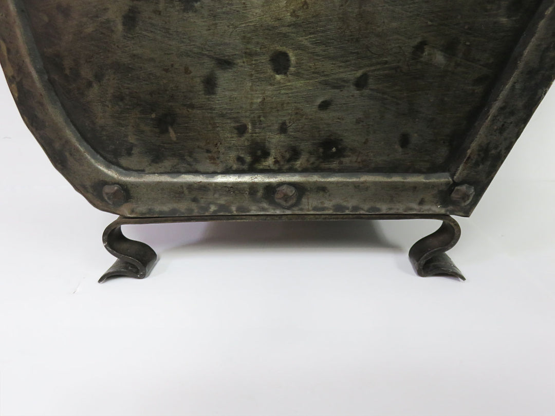 Antique Coal Scuttle