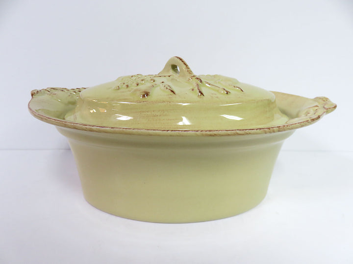 Casafina Covered Casserole