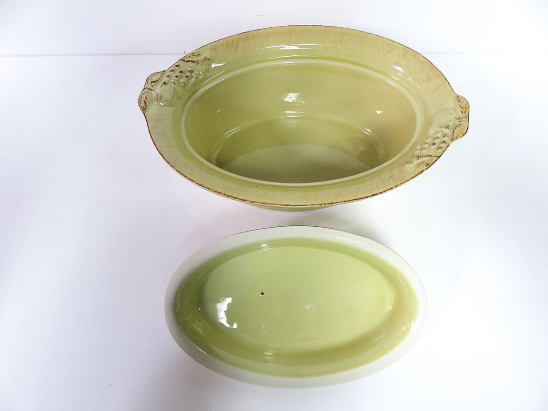 Casafina Covered Casserole
