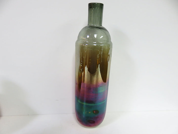 Craighton Art Decorative Glass Bottles